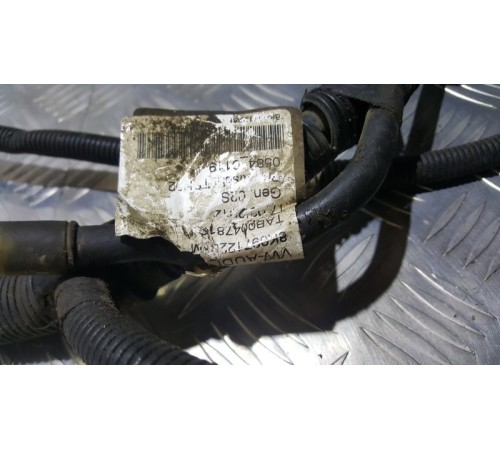 Электропроводка