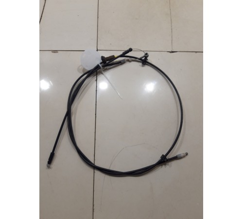 Трос замка капота