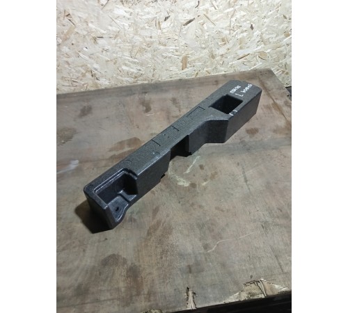 Наполнитель багажного отсека левый