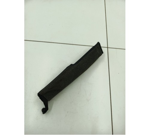 Воздуховод салона