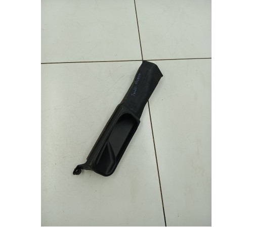 Воздуховод салона