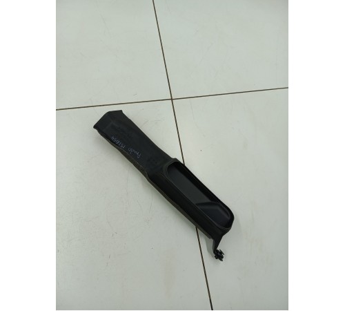 Воздуховод салона