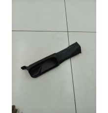 Воздуховод салона