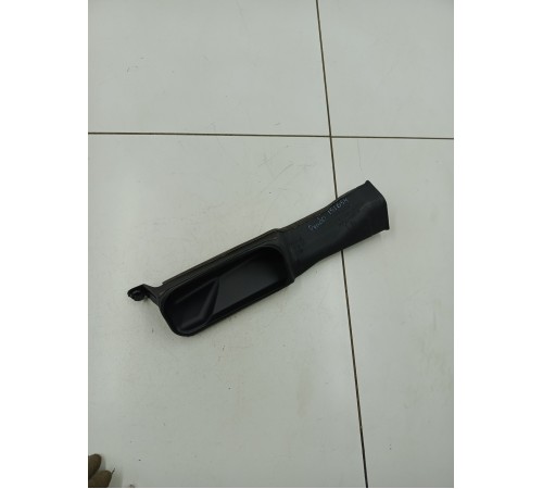 Воздуховод салона