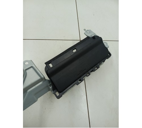 Подушка безопасности в ноги