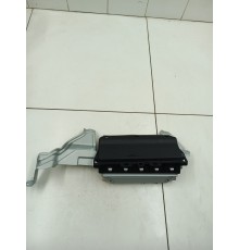 Подушка безопасности в ноги