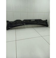 Жабо (решетка) под лобовое стекло