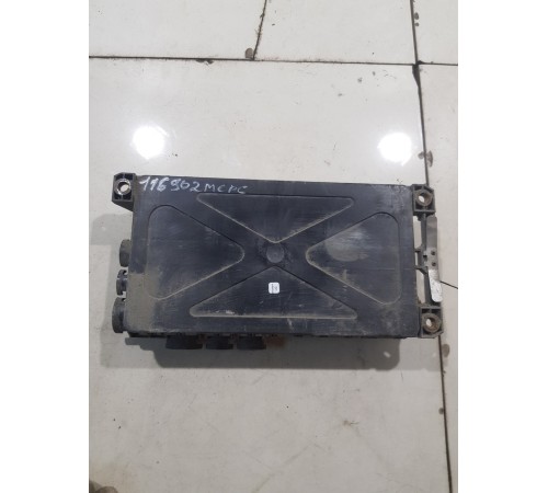 Блок управления светом