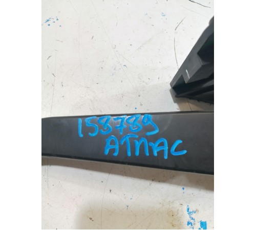 Педаль тормоза