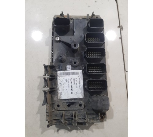 Блок управления светом