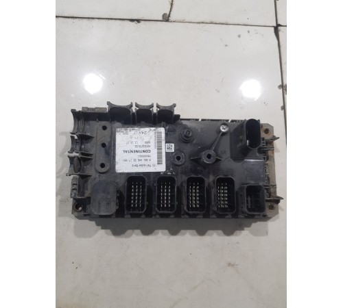 Блок управления светом