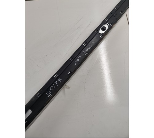 Рейлинг крыши левый