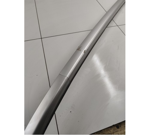 Рейлинг крыши левый