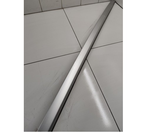 Рейлинг крыши левый