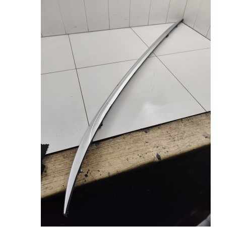 Рейлинг крыши левый