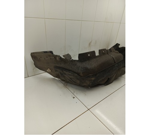 Локер задний левый