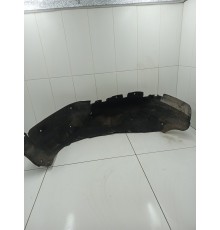 Локер задний левый