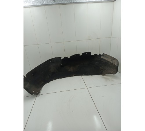 Локер задний левый