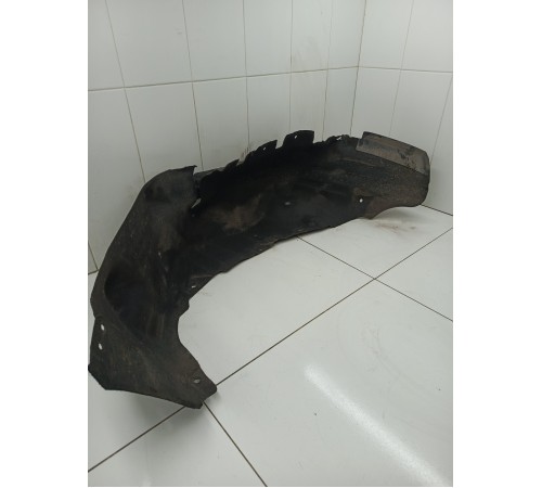 Локер задний левый