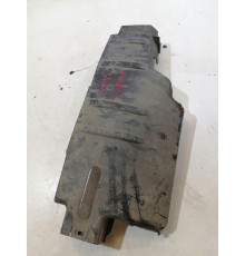 Пыльник рычага задний