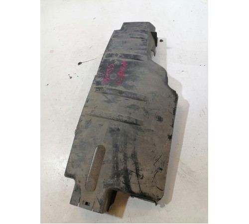 Пыльник рычага задний