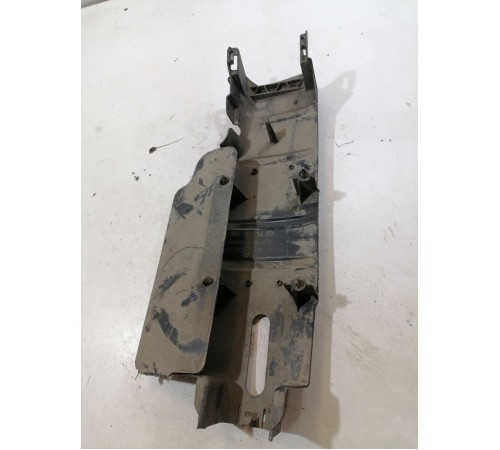 Пыльник рычага задний