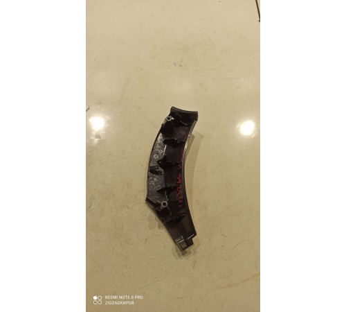 Накладка торпедо декоративная