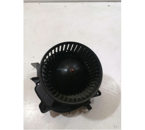 Моторчик отопителя печки