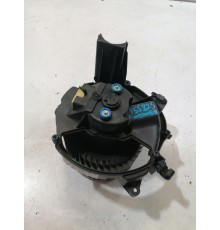 Моторчик отопителя печки