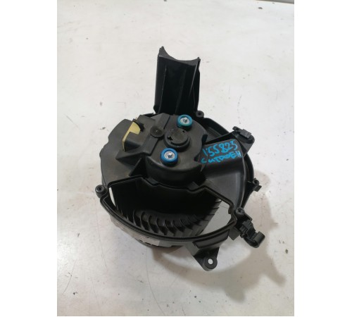 Моторчик отопителя печки