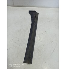 Уплотнитель двери(задний левый)