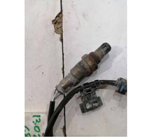 Датчик кислородный, лямбда