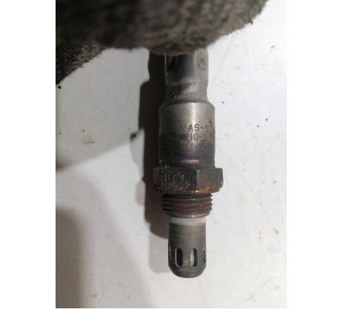 Датчик кислородный, лямбда