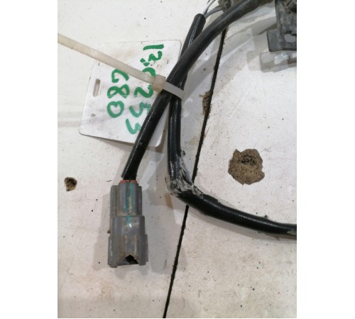 Датчик кислородный, лямбда