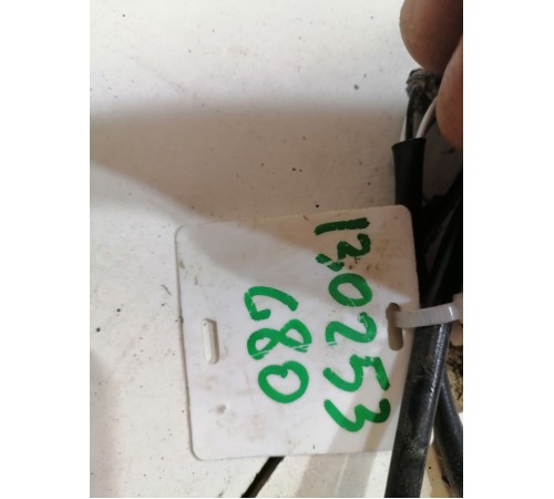 Датчик кислородный, лямбда