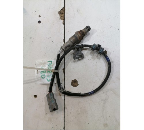 Датчик кислородный, лямбда