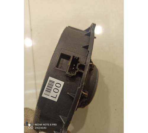 Динамик двери (задний, правый)