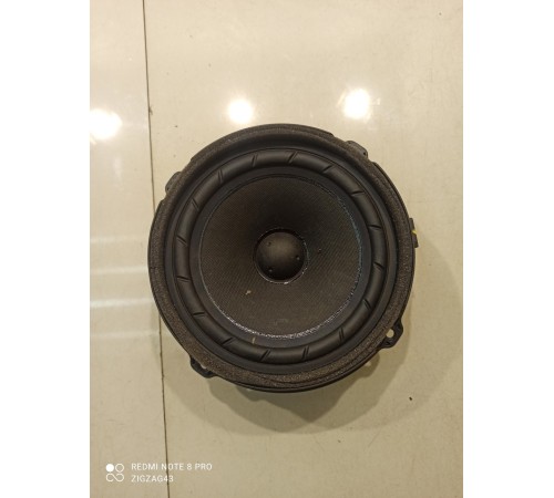 Динамик двери (задний, правый)