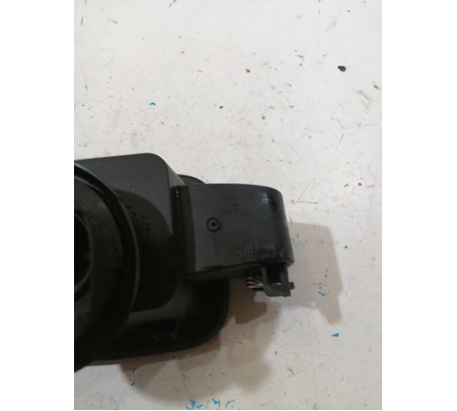 Лючок топливного бака