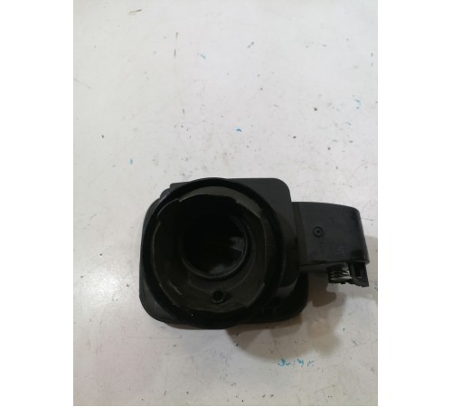 Лючок топливного бака