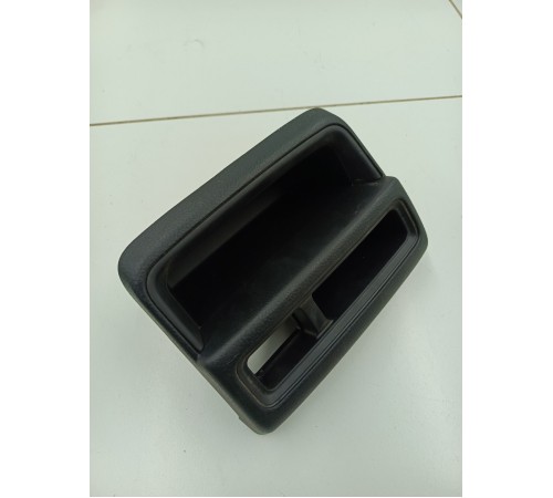 Накладка центральной консоли передняя