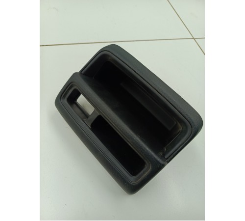 Накладка центральной консоли передняя