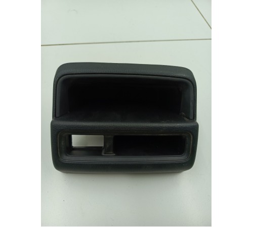 Накладка центральной консоли передняя