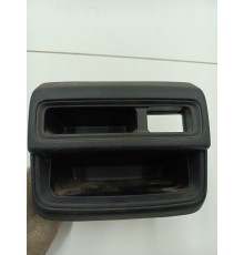 Накладка центральной консоли передняя