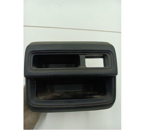 Накладка центральной консоли передняя