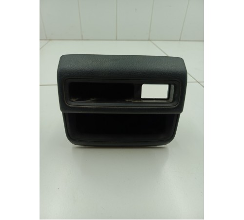 Накладка центральной консоли передняя