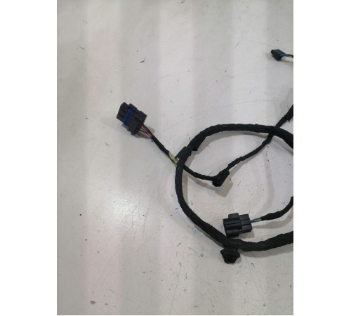 Электропроводка двери задняя правая