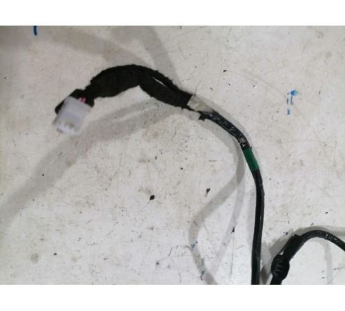 Жгут Потолка