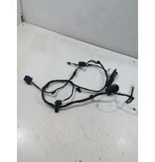 Электропроводка двери задняя правая