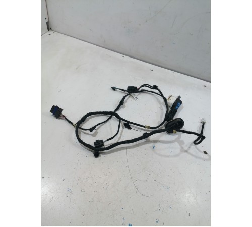 Электропроводка двери задняя правая